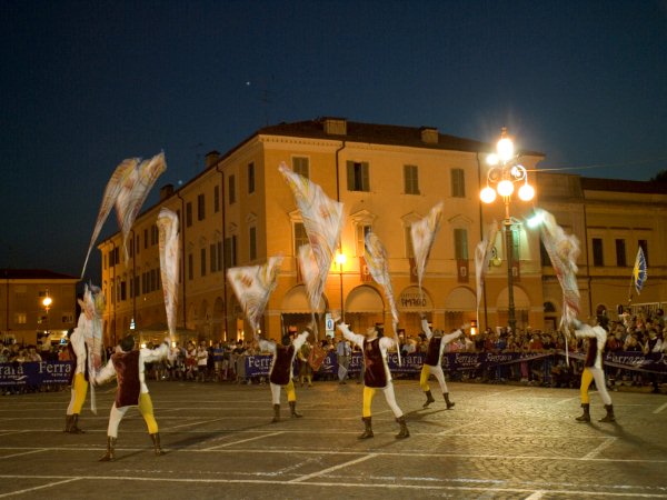 Copparo 2008